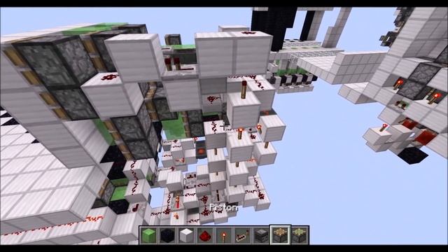 Tutorial: FIRST 12x12 Double Vault Door [Java 1.11+/1.13+] [needs 1.16 Fix] смотреть онлайн