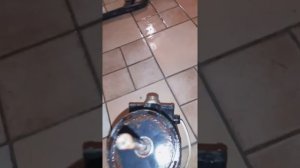 насос espa 11 часть разборка русском и узбекской