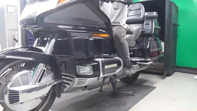 голд винг смотреть онлайн