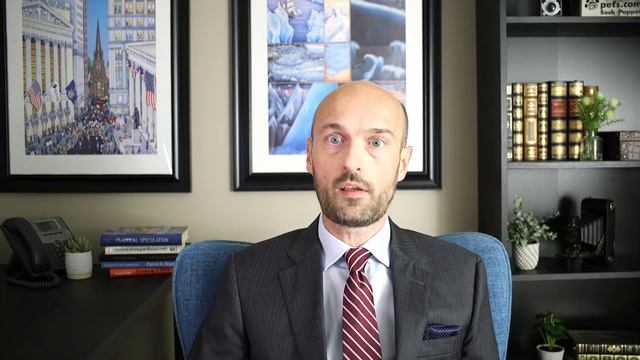 Fat Finger Trades! смотреть онлайн