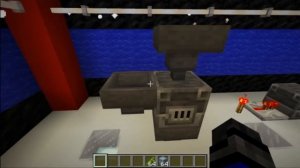 Blast Furnace - Minecraft Block Guide