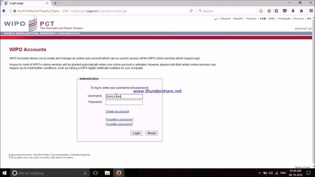 installation of digital signature certificate смотреть онлайн