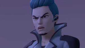 Тобот и Атлон: Магико, Маврик, Логан, Броган, Том, Дилук, Акни - Нынче воры все-актёры