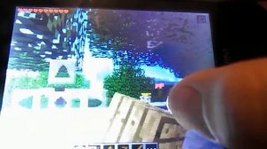 minecraft 0.7.5 na android 2.3.0