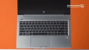 Обзор ноутбука HP ProBook 445 G7 | Ситилинк