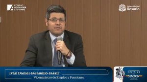 El Estado de la Nación ¿En qué van las reformas y el país?  | El Tiempo