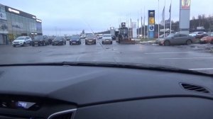 Хендай Крета 2.0 4wd  Кроссовер/ Новый Авто/ За Рулем