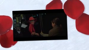 Поздравление женщине - с сюжетом, на заказ