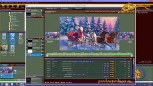 Proshow Producer 6.0 Урок сохранение всех файлов презентации. Новичкам