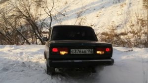 Блокировка дак5 в действии