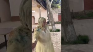 Узбекча ракс. Узбекский танец ????♀️