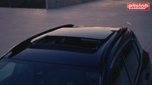 NEW CITROËN C5 AIRCROSS SUV.mp4