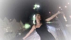 Королева ночь