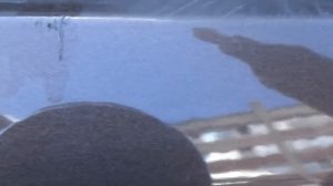 Тест- обзор маркера для автомобиля от царапин  из ФИКС -ПРАЙС /