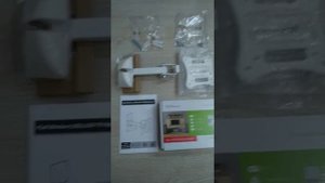 Обзор наклонно-поворотного кронштейна для тв ITECHmount LCD32B белый