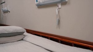 Как создавался Госпиталь Мира