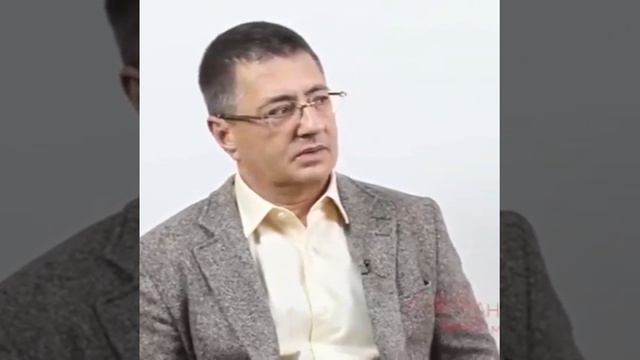 А.Мясников - врач кремлевской больницы об опасности тромбоцитов в организме.