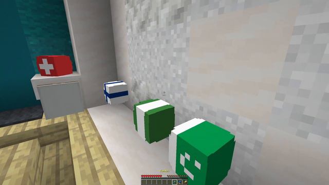 MINECRAFT Угадай,Кто?+marazm_02 смотреть онлайн