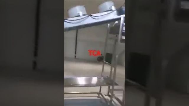 Производство картофеля фри оборудование аппарат смотреть онлайн