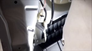 How to replace rear tail light Toyota Venza √ Fix it Angel