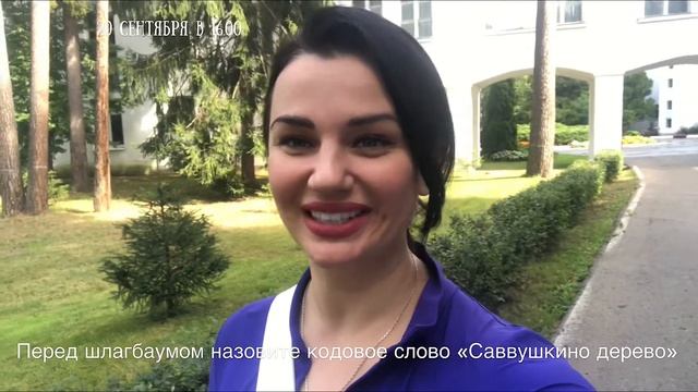 Студия живописи «Саввушкино дерево» смотреть онлайн