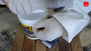 Лак по камню NEOMID STONE