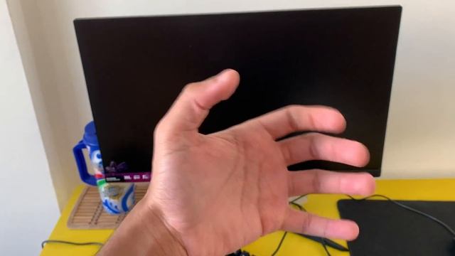 Unboxing e Primeiras Impressões monitor 144hz AOC(24g2/bk)*VERSÃO ESTENDIDA SEM EDIÇÃO смотреть онлайн