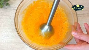 Запеканка из творога и тыквы