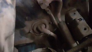 Снятие печки хонда Црв 1