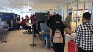 Международный аэропорт Газипаша-Аланья