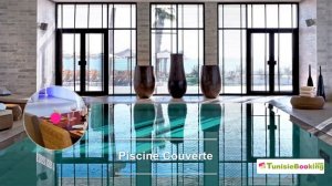 #Mövenpick #Gammarth #Tunis  5*