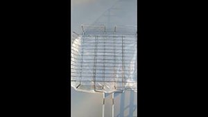 Рыба рецепт на углях простейший маринад