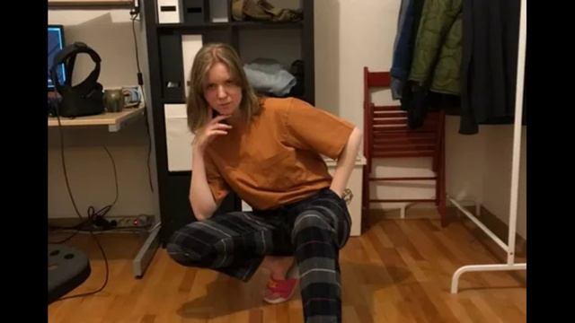 Дарья Трепова после задержания заявила, что её подставили. смотреть онлайн