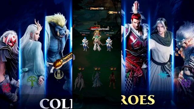 myth:monkey king#gamingvideos @FAZALYT44.GAMING смотреть онлайн