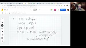 Колмогоровская сложность. Лекция 12 (7.12.23)