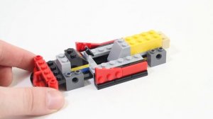 LEGO Speed Champions 75899 LaFerrari - Speed Build for Collecrors - Full Collection (32/39)