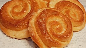 Французские булочки.mp4