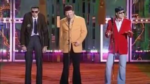 Юрий Гальцев и Геннадий Ветров - Бандерлогин