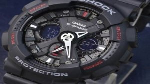 Casio G- Shock купить в интернет магазине