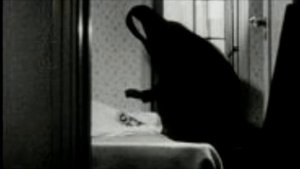 Коварный смех ведьмы