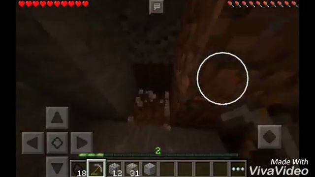 Выживание майнкрафт ,на планшете . Версия = 0.14.0 и 0.14.1 смотреть онлайн