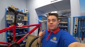 NORCO MANIK 2009 - КУПИЛ БАЙК МЕЧТЫ И СОБРАЛ