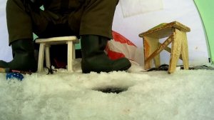 Рыбалка на рипуса ряпушка Ловля рипуса со льда