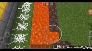 СТРОЮ ЗАЩИТУ ДЛЯ ДОМА МИЛЛИОНЕРА В МАЙНКРАФТ!