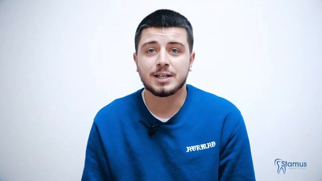 Отзыв о клинике Стамус - Отбеливание зубов zoom 4