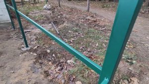 КРАСКА 3 в 1 // Какую краску лучше купить для металлоконструкций ? МОЙ ОПЫТ