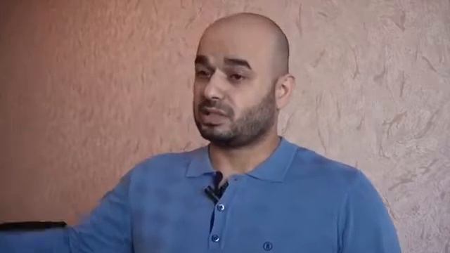 ДАЦИ ДАЦИЕВ в гостьях у Хаджимурада смотреть онлайн