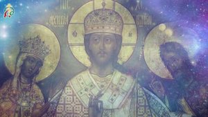 ДЛЯ ДУШИ!!! "Не унывай, душе моя" - поют монахи монастыря Ущелья Мариамполь