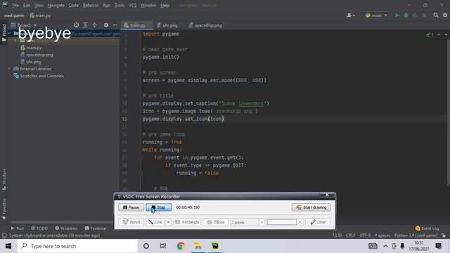 how to add image in pycharm смотреть онлайн