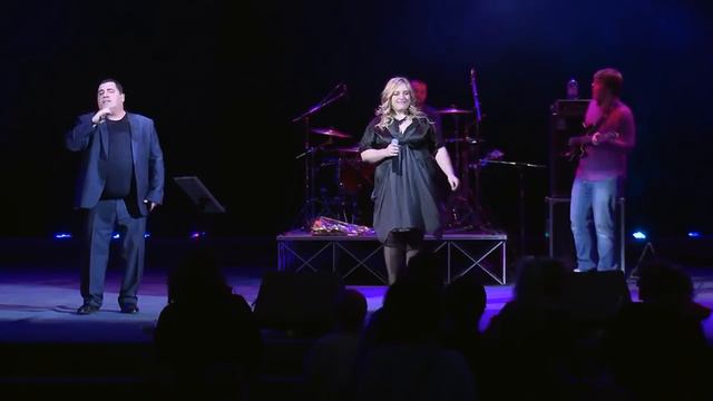 Герман Гусев Ирина Кашаева "Мир не прост"  кавер смотреть онлайн